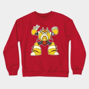 VENUS Crewneck Sweatshirt